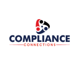 https://www.logocontest.com/public/logoimage/1533793387Compliance Connections_Compliance Connections copy 9.png